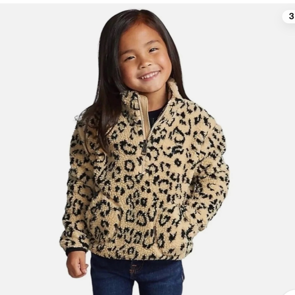 Ralph Lauren Girls Coat Size Large/12-14